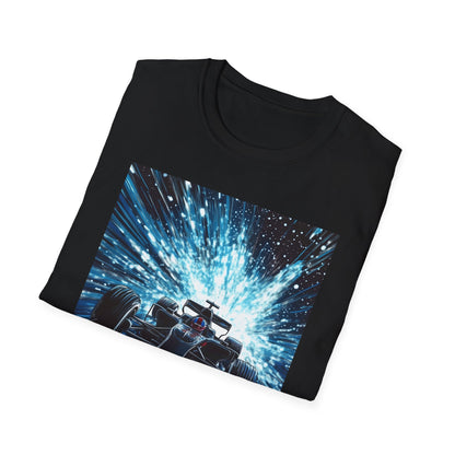 Formula 1 T-Shirt IV