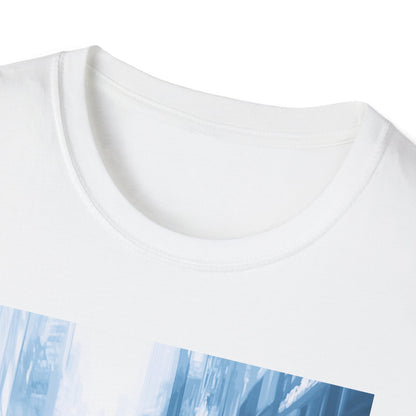 Liquid Concept Car T-Shirt