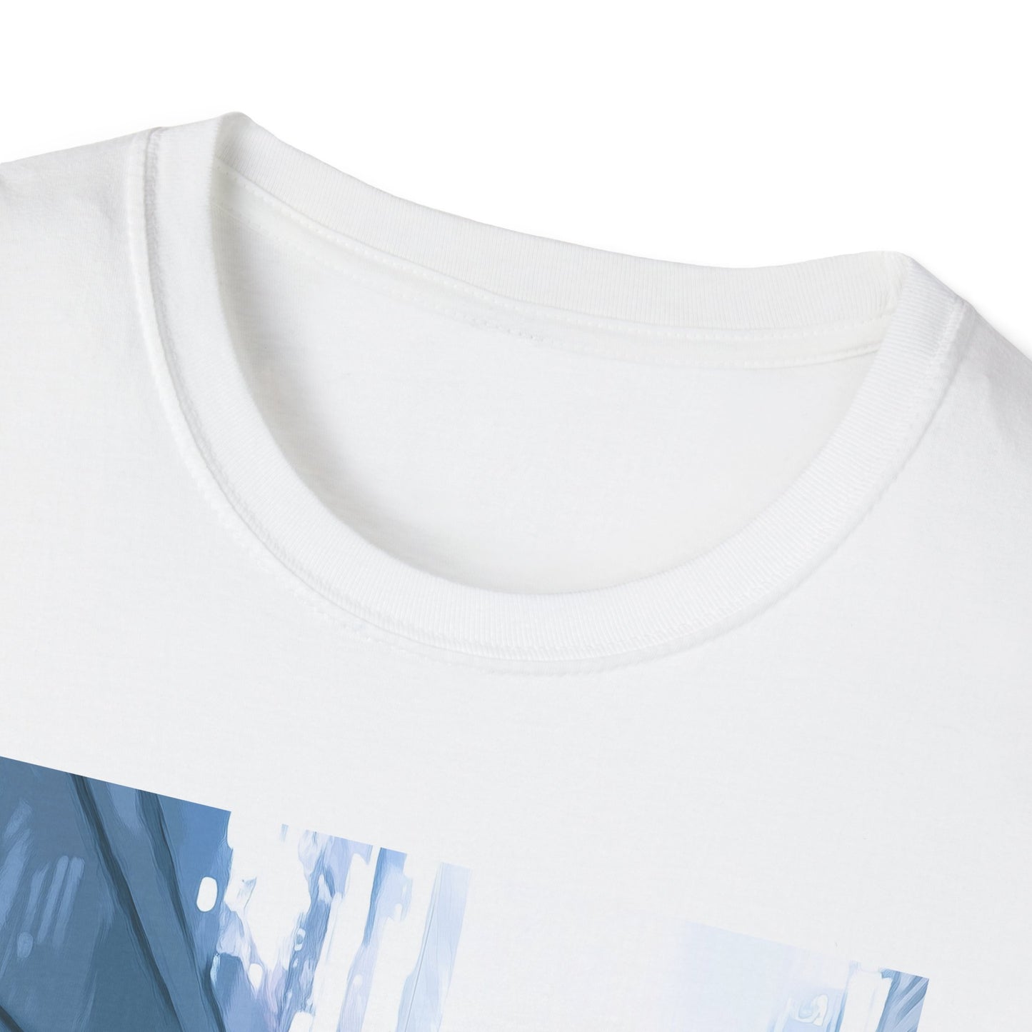 Liquid Concept Car T-Shirt III