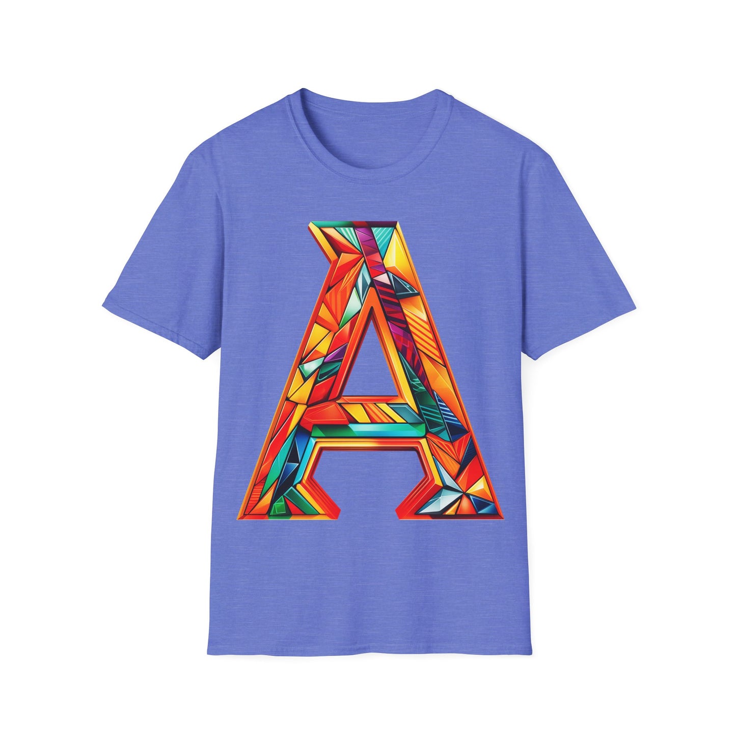 Monogram A T-Shirt