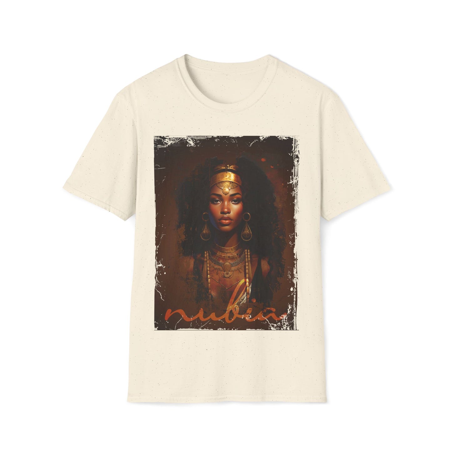 Nubia T-Shirt