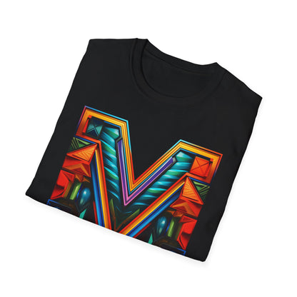 Monogram M T-Shirt