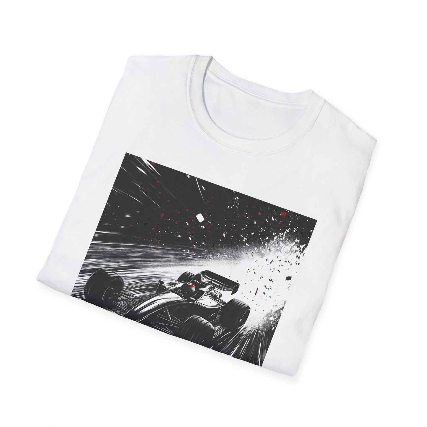 Formula 1 T-Shirt II