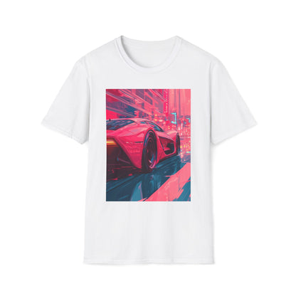 Concept Car T-Shirt II