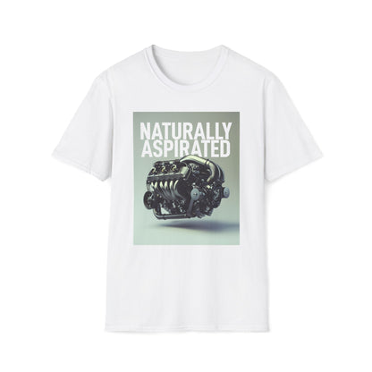 Naturally Aspirated T-Shirt