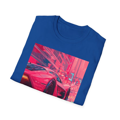 Concept Car T-Shirt II