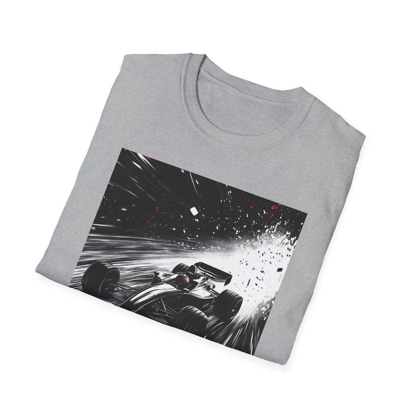 Formula 1 T-Shirt II