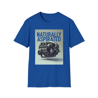 Naturally Aspirated T-Shirt