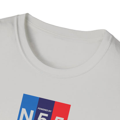 Powered By N55 T-Shirt