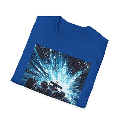 Formula 1 T-Shirt IV