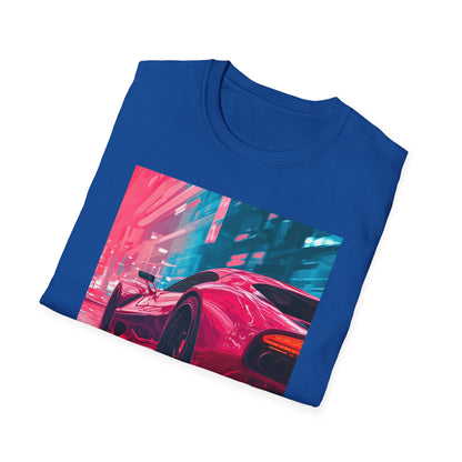 Concept Car T-Shirt III