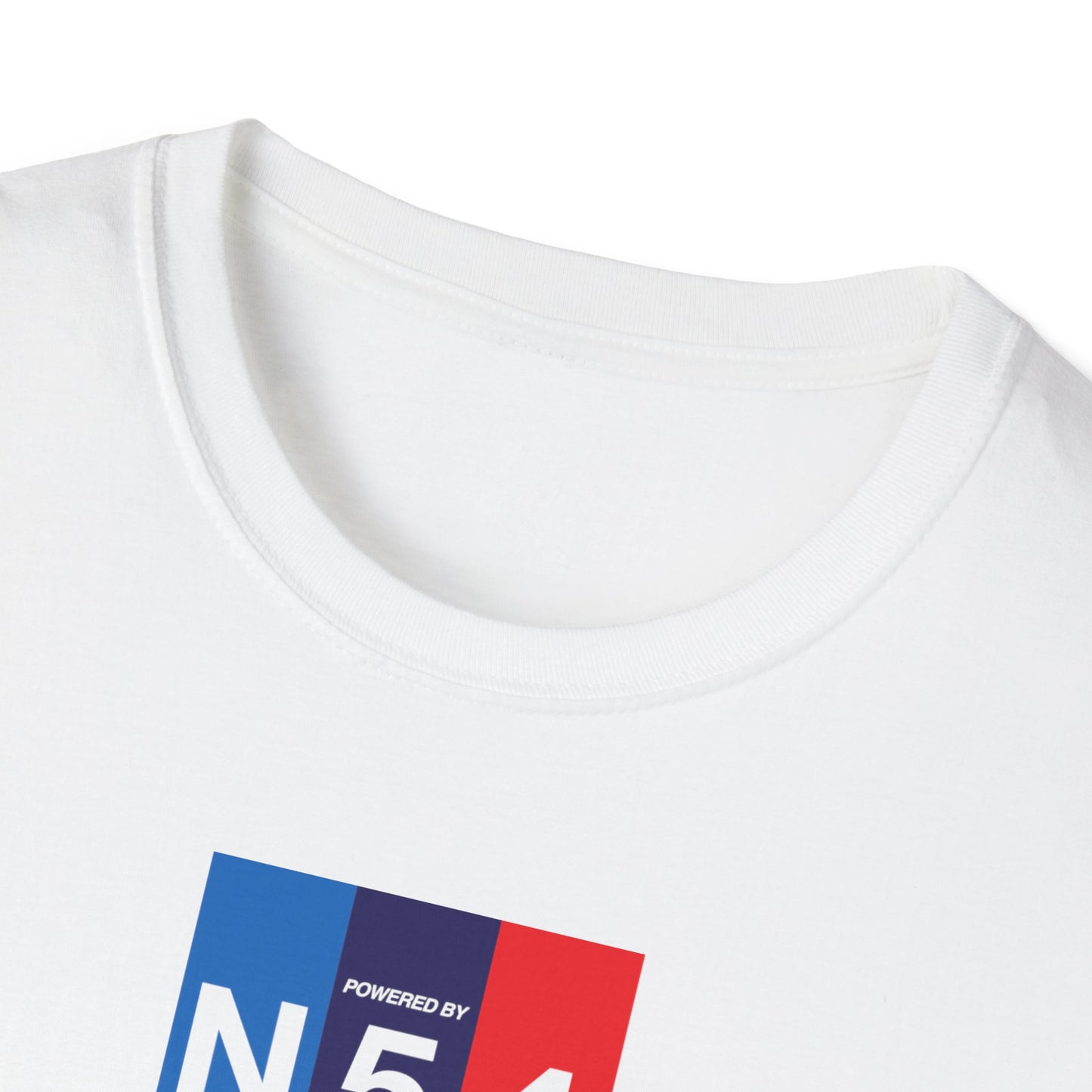 Powered By N54 T-Shirt