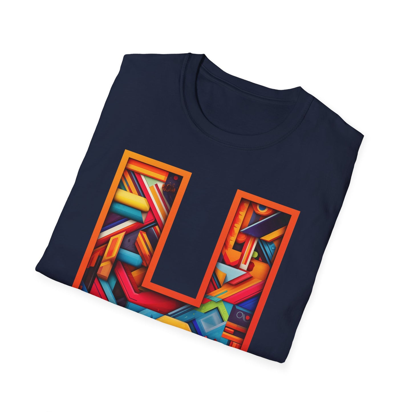 Monogram H T-Shirt