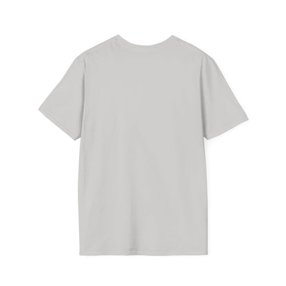 Grey Concept Car T-Shirt IV