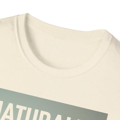 Naturally Aspirated T-Shirt