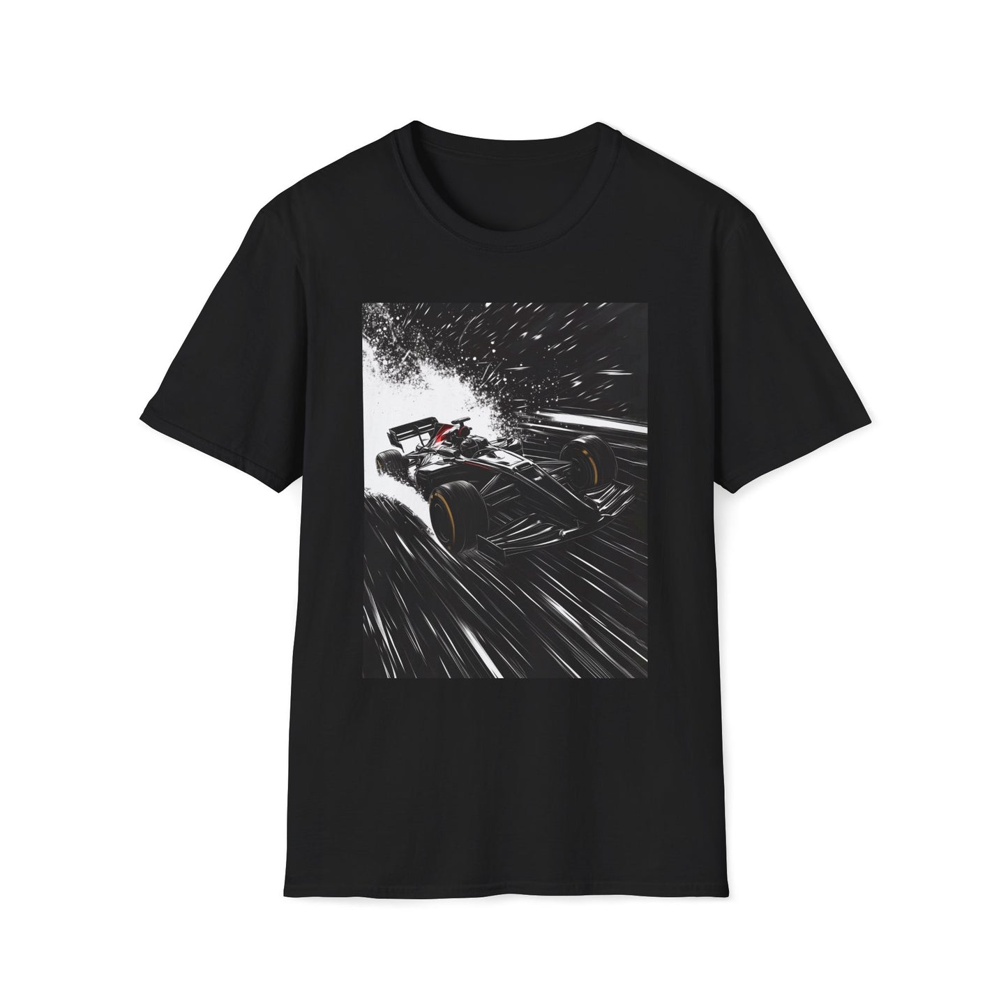 Formula 1 T-Shirt