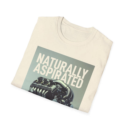 Naturally Aspirated T-Shirt