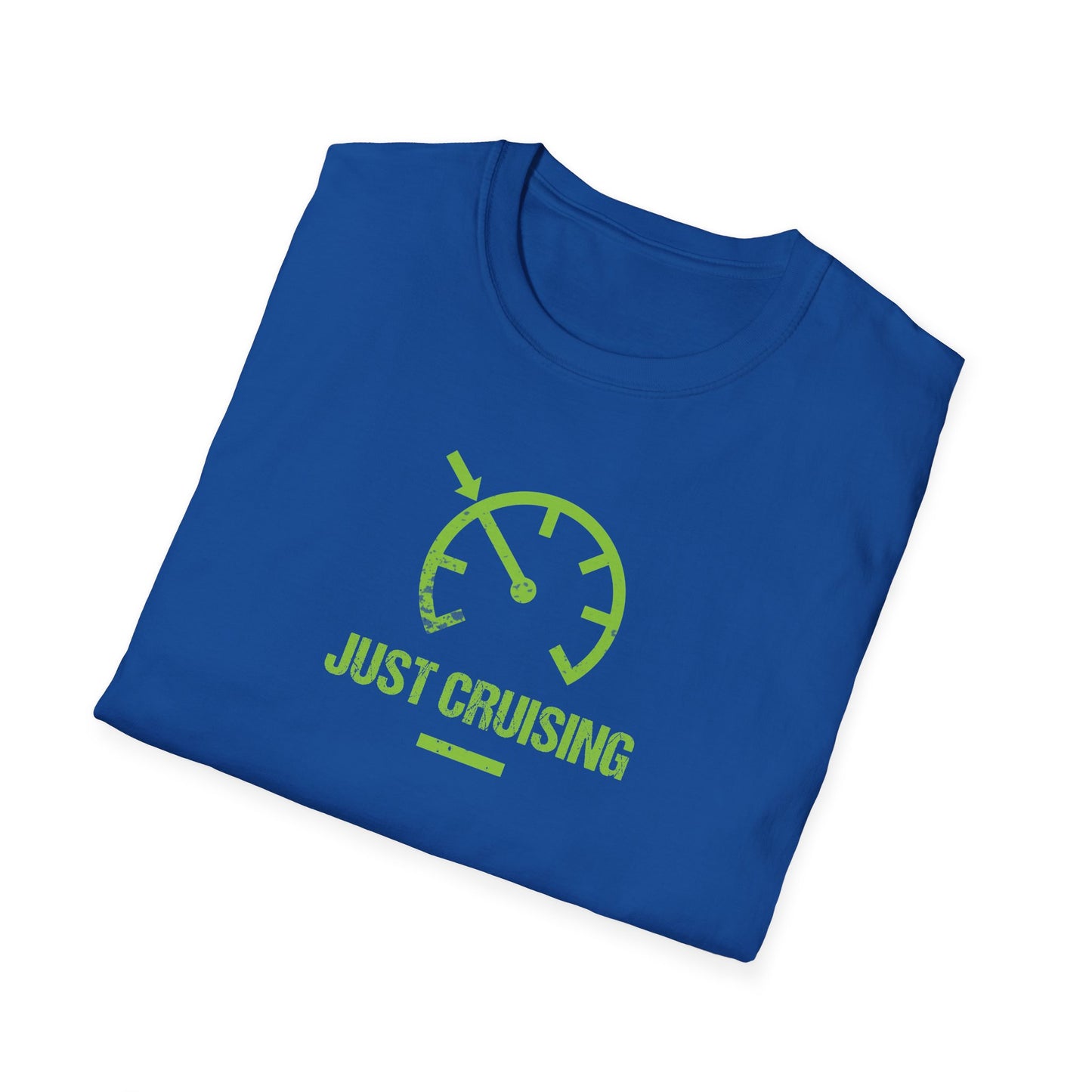 Just Cruising T-shirt