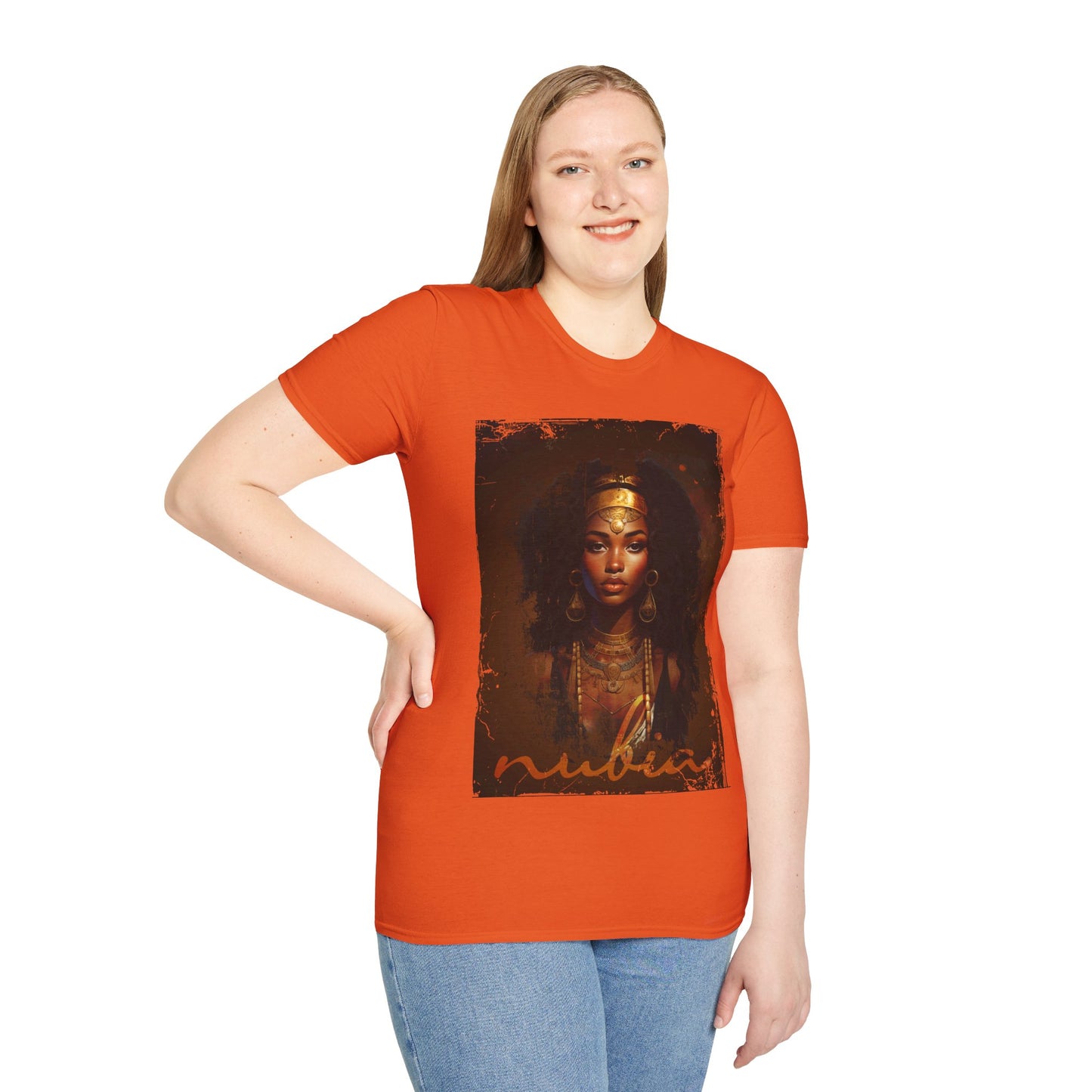 Nubia T-Shirt