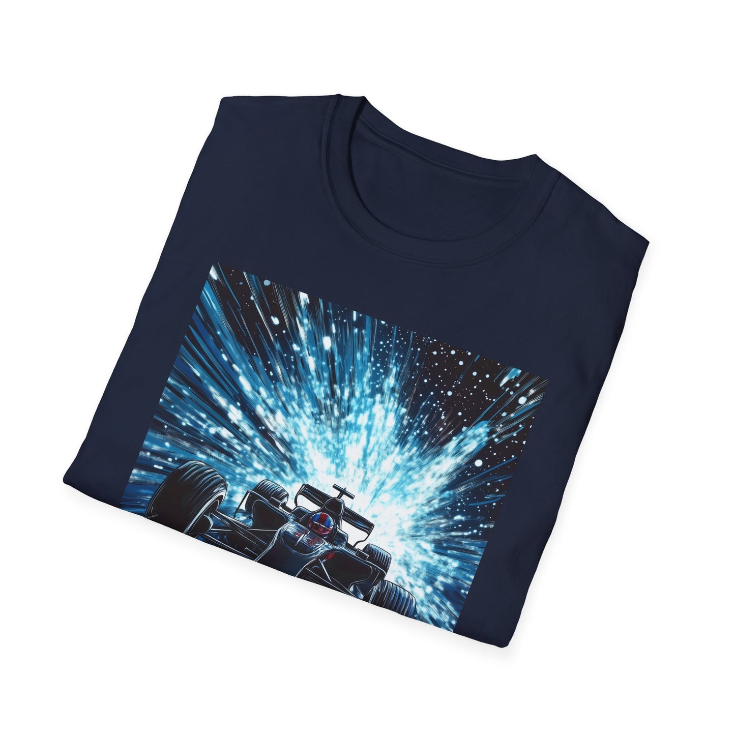 Formula 1 T-Shirt IV