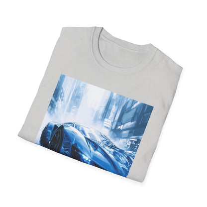 Liquid Concept Car T-Shirt