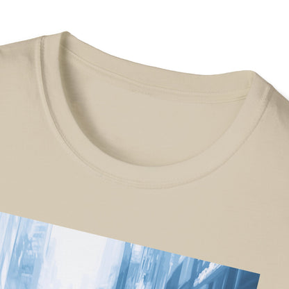 Liquid Concept Car T-Shirt