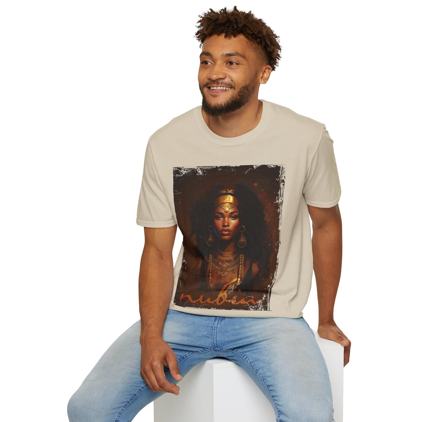 Nubia T-Shirt