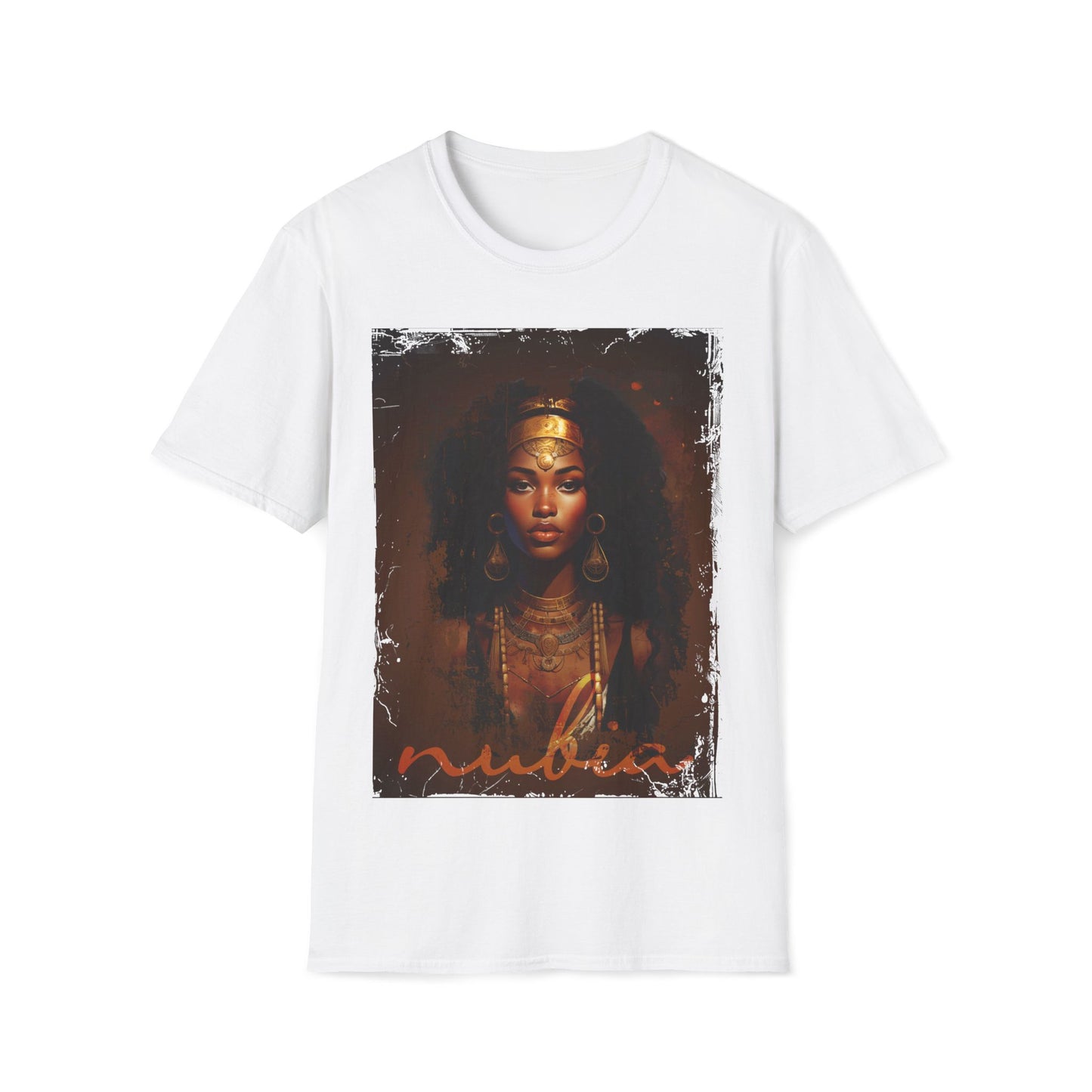 Nubia T-Shirt