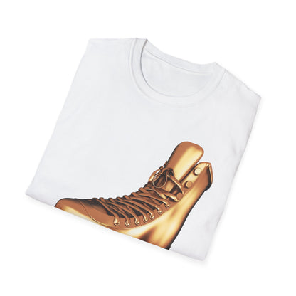 80s 90s Roller Skates T-Shirt