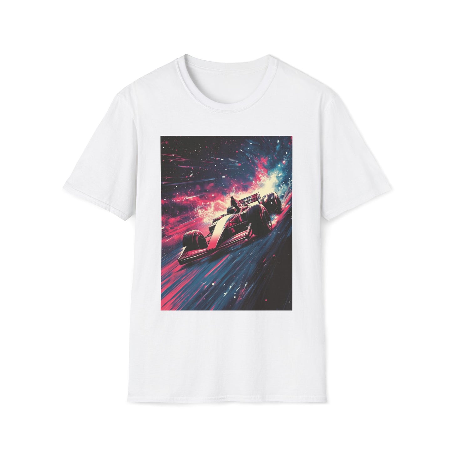 Formula 1 T-Shirt III