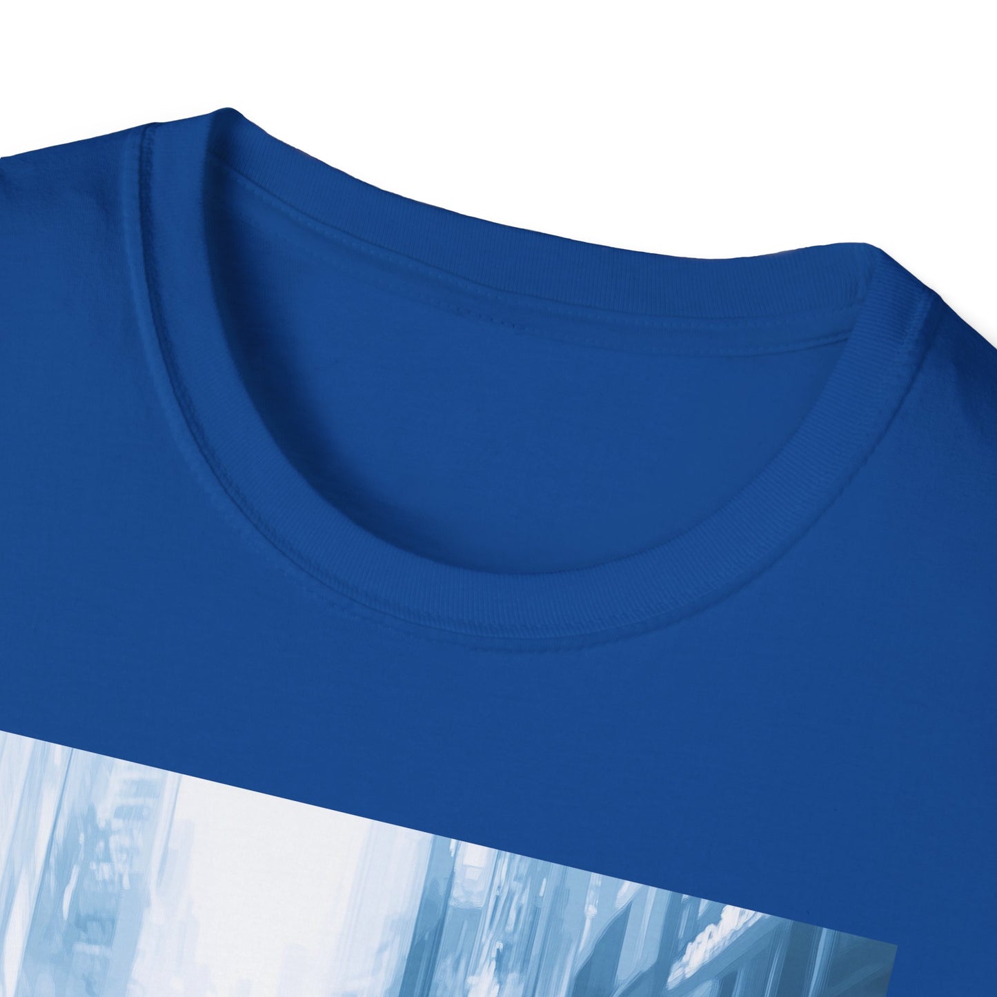 Liquid Concept Car T-Shirt