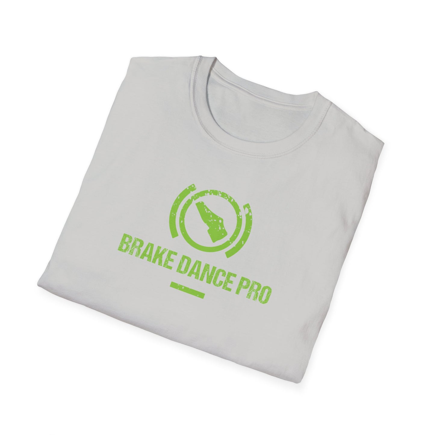 Brake Dance Pro T-Shirt