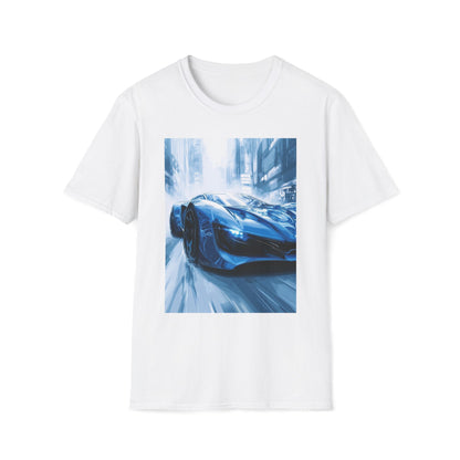 Liquid Concept Car T-Shirt