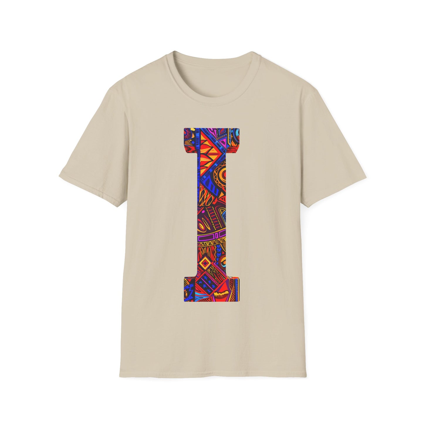 Monogram I T-Shirt