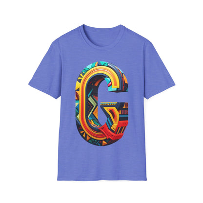 Monogram G T-Shirt