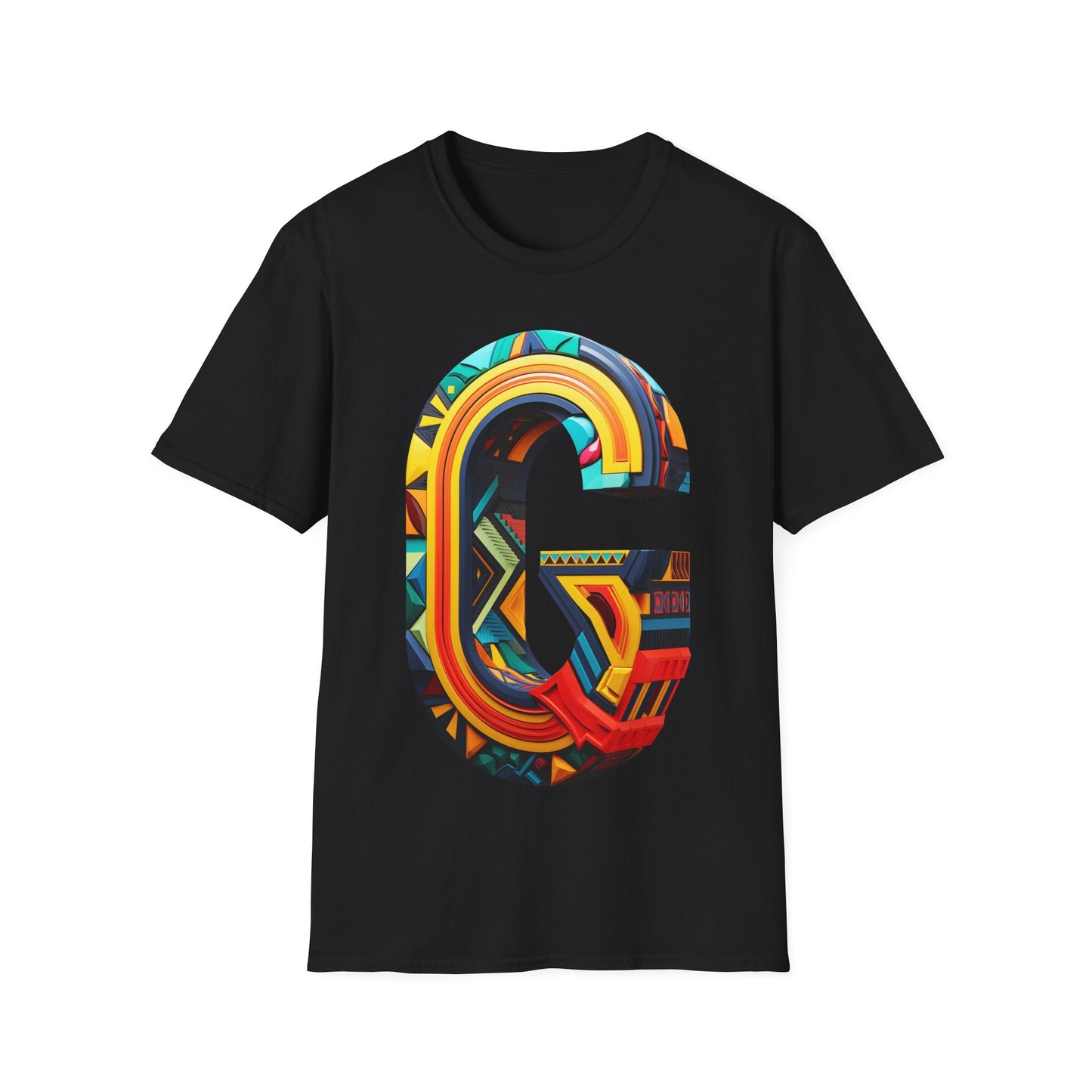 Monogram G T-Shirt