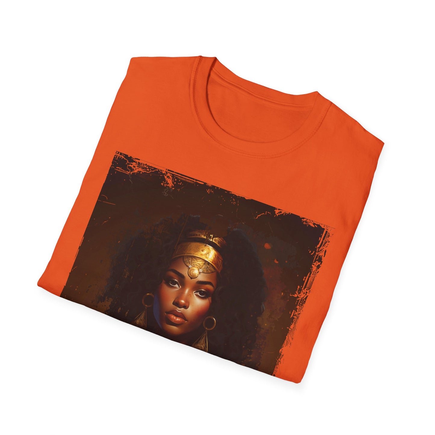 Nubia T-Shirt