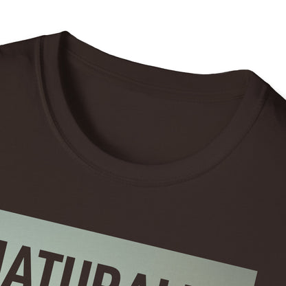 Naturally Aspirated T-Shirt