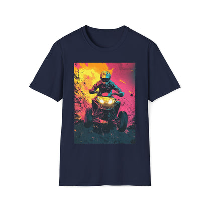 Quadbike T-Shirt II