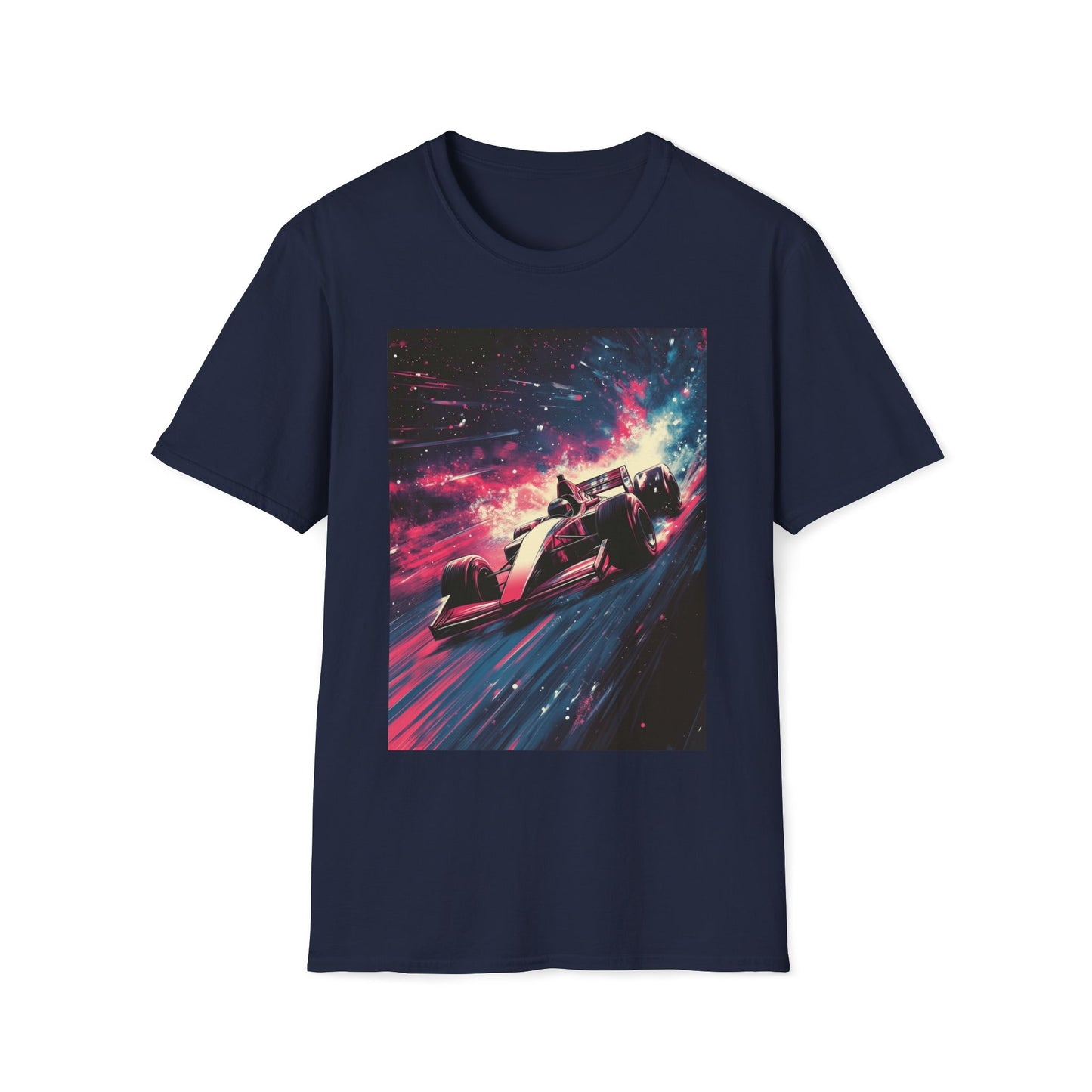 Formula 1 T-Shirt III