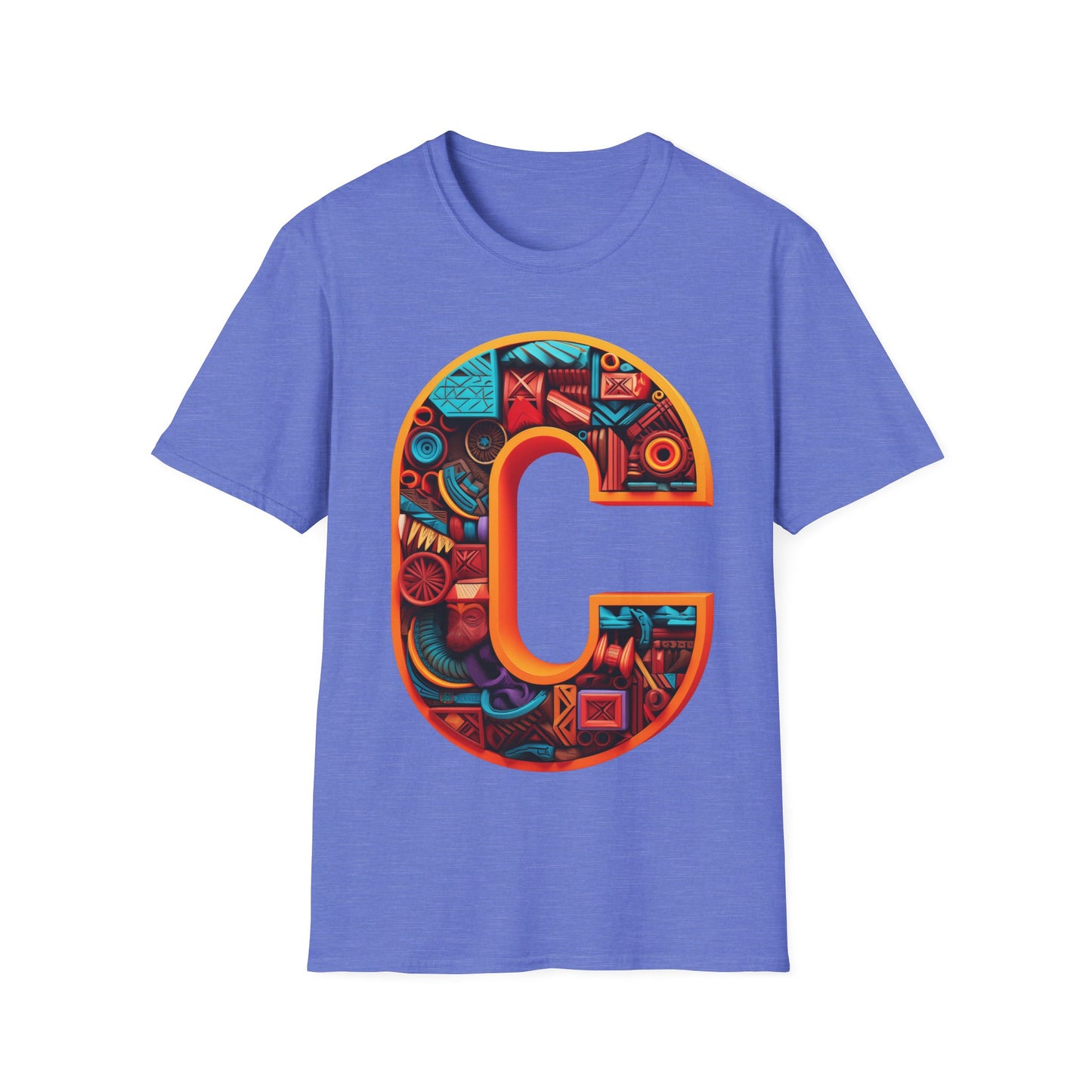 Monogram C T-Shirt