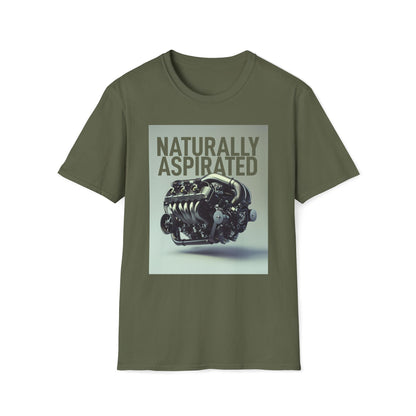 Naturally Aspirated T-Shirt