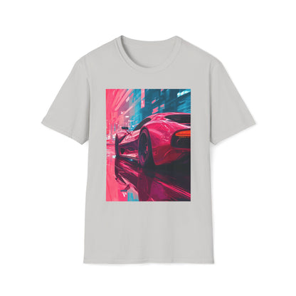 Concept Car T-Shirt III