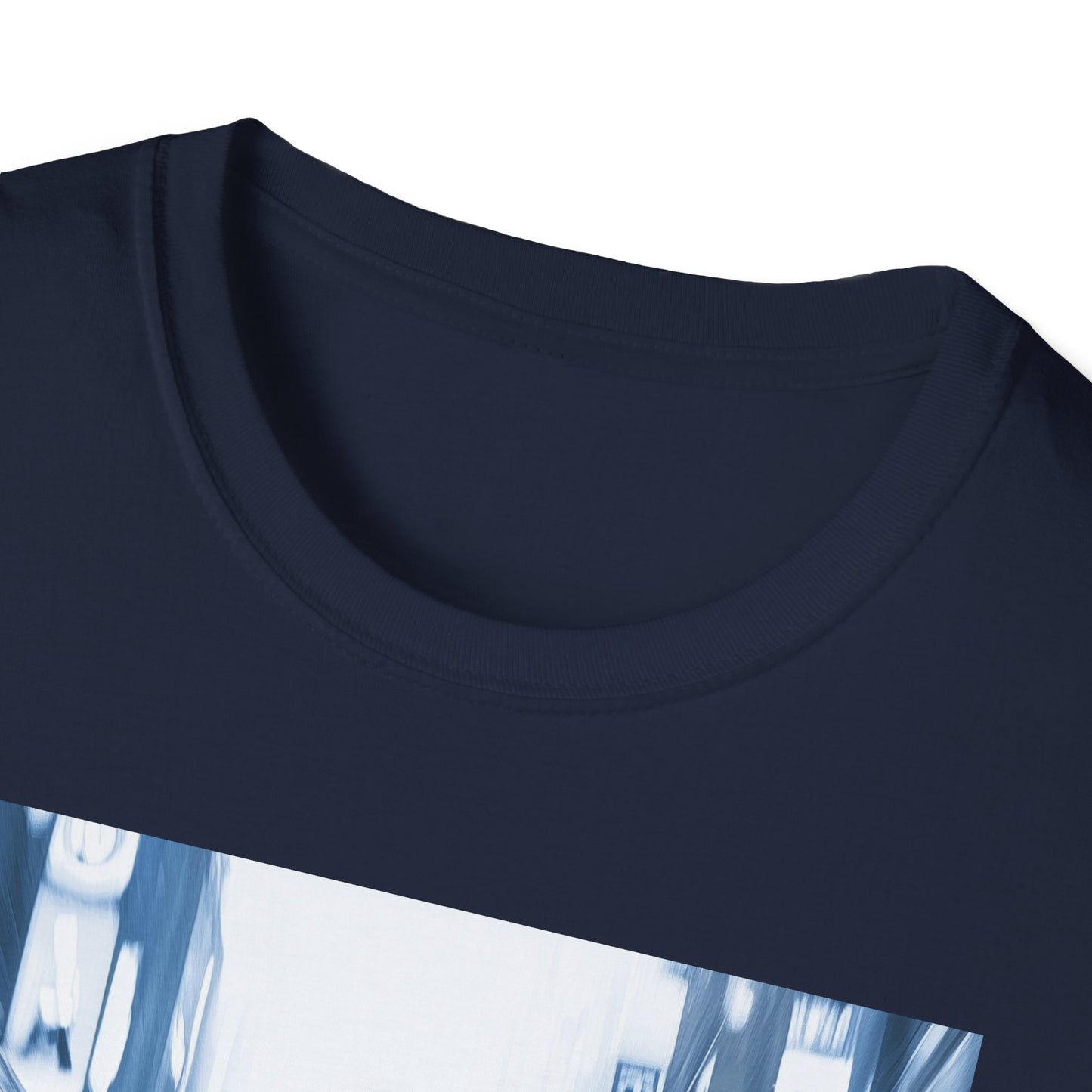 Liquid Concept Car T-Shirt II