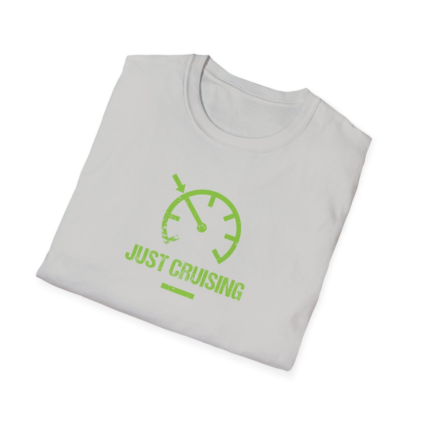 Just Cruising T-shirt