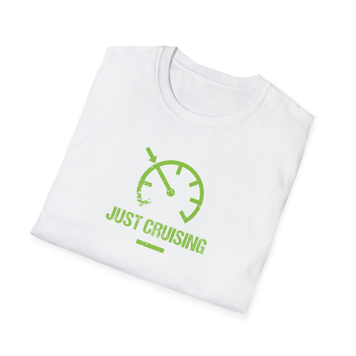 Just Cruising T-shirt