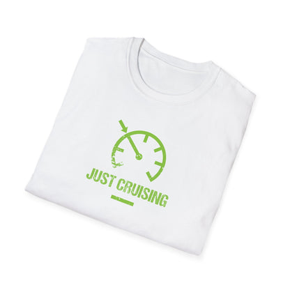 Just Cruising T-shirt