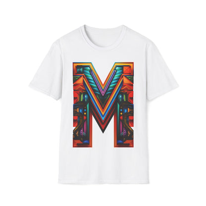 Monogram M T-Shirt