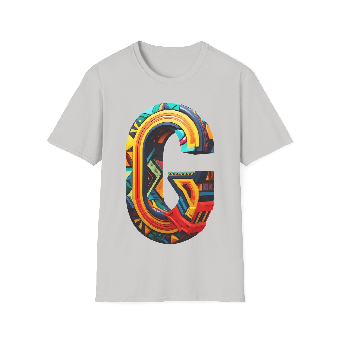 Monogram G T-Shirt