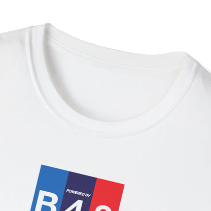 Powered By B48 T-Shirt